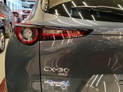 مازدا CX-30